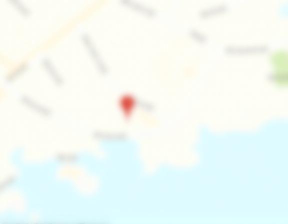 Static map showing location of Rinjani Lures in Singapore